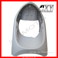 61100-KYS-840ZC spare parts motorcycle front fender fizy125 scooter